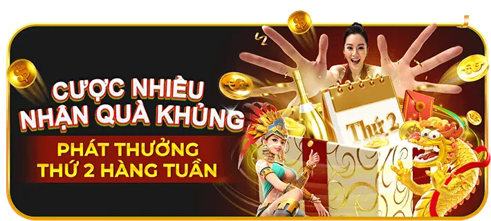 Ưu đãi chào mừng thành viên mới TA888