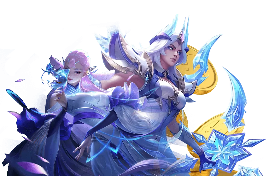 Trò chơi bắn cá sôi động dưới đại dương